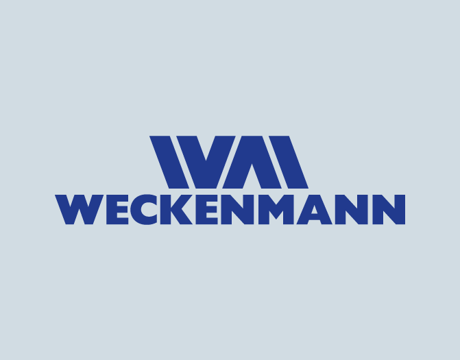 Visualisierung: Weckenmann Anlagentechnik GmbH &amp; Co. KG