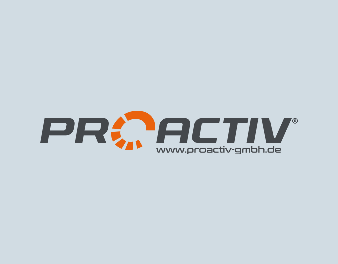 Visualisierung: PRO ACTIV GmbH