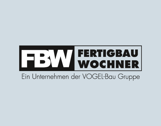 Visualisierung: Fertigbau Wochner GmbH &amp; Co. KG
